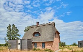 Reetdorf Geltinger Birk Atelierhaus Ufersaum